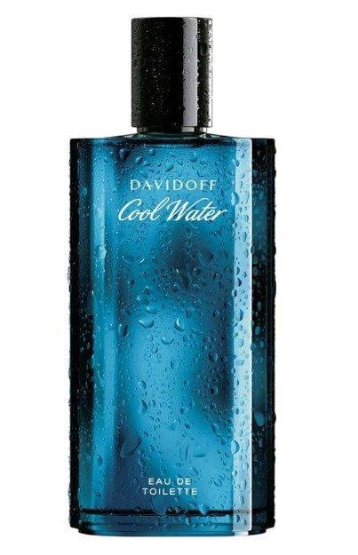 COOL WATER